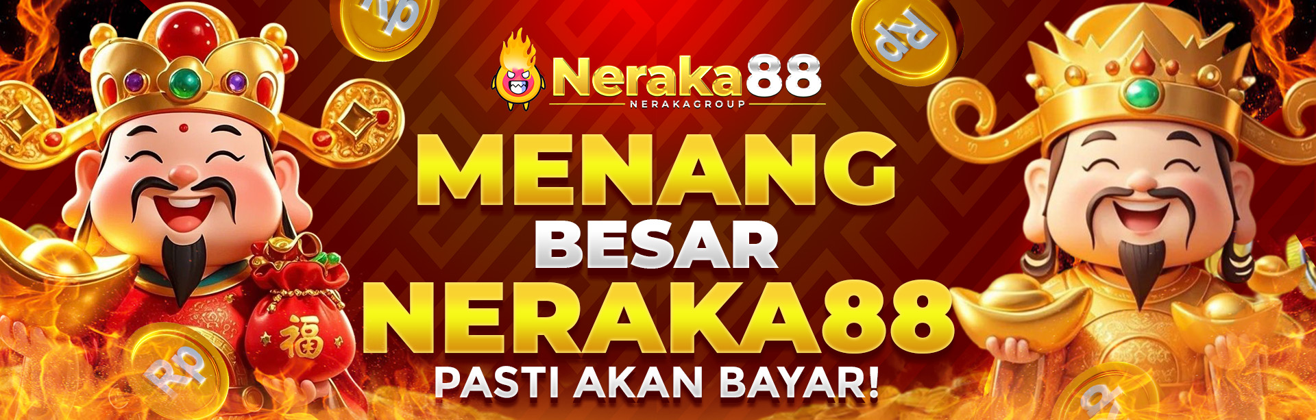 MENANG BESAR NERAKA88