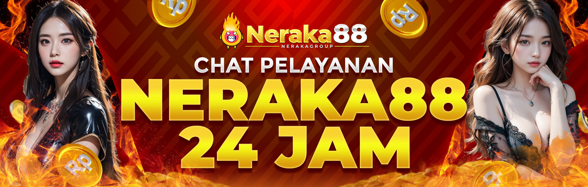 CHAT PELAYANAN 24 JAM