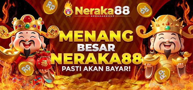 MENANG BESAR NERAKA88