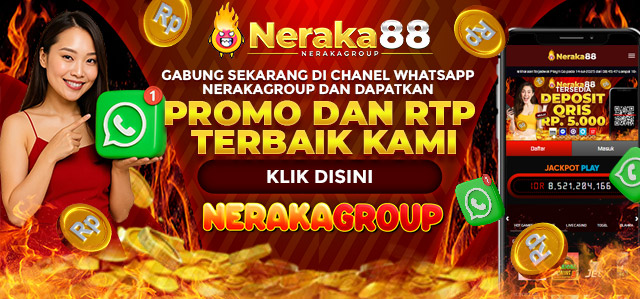 chennel neraka group