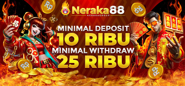 DEPOSIT 10 RIBU WD 25 RIBU