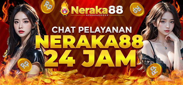 CHAT PELAYANAN 24 JAM